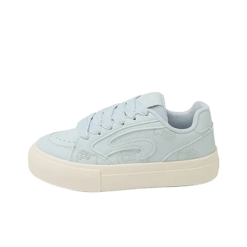 Eleven Elephants Эксклюзивная Скейтборд Кроссовка Женская