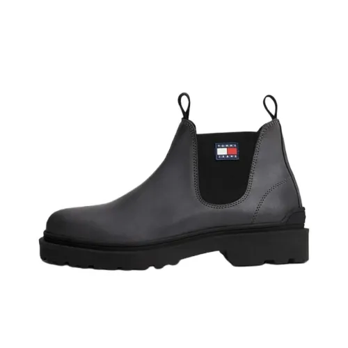 Tommy Hilfiger Tommy Jeans Короткий Челси Мужской