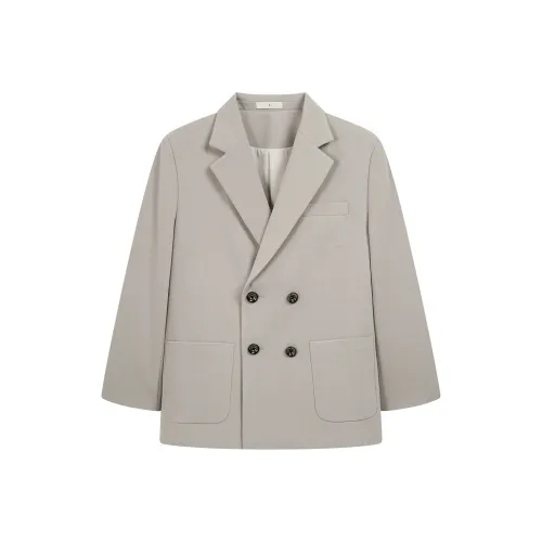 MISS FLY Унисекс Деловые костюмы