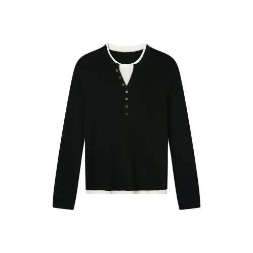 THE SEA LIFE Женская трикотажная одежда