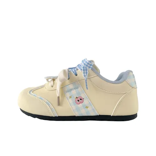 Eleven Elephants Скейтборд Кроссовки Женские