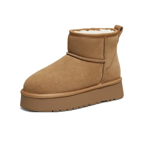 BASTO Сноубутсы Женские