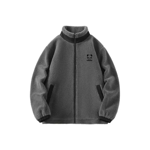 HIPANDA Унисекс Куртки