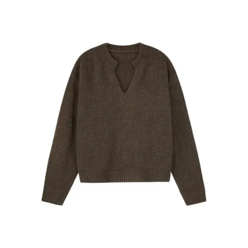 EYEUNDERSTAND Унисекс Трикотаж