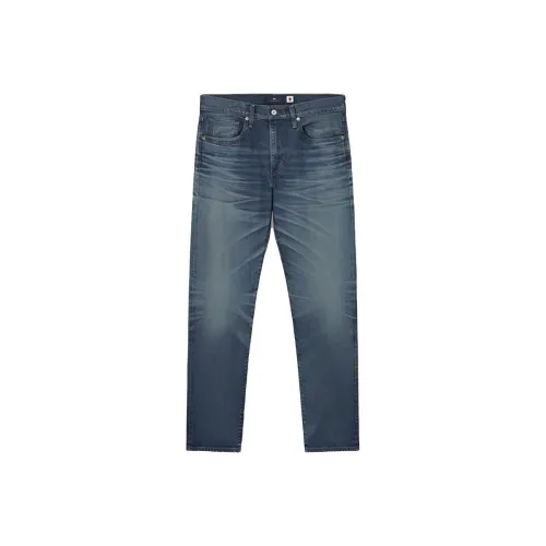 Levi's BLUETAB™ Collection Джинсы Мужские Синие