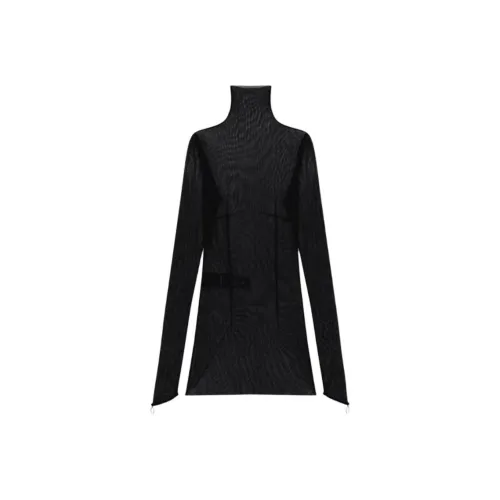 Ann Demeulemeester T-рубашка Женская