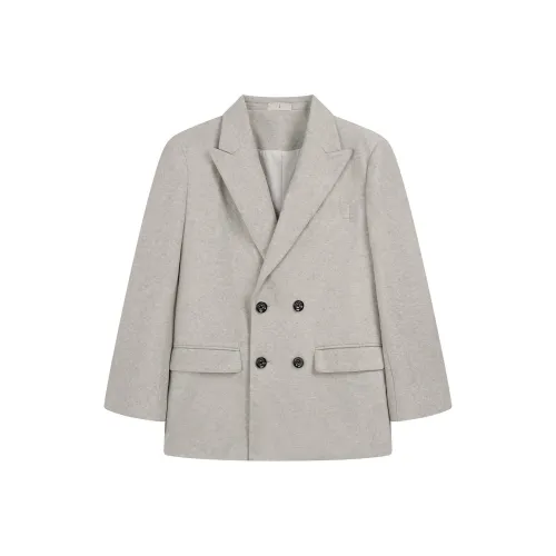 MISS FLY Унисекс Деловые костюмы