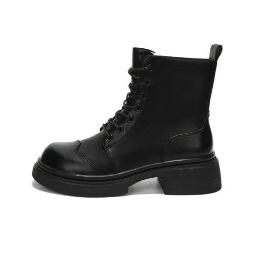 Lanza Martin Boots Женские
