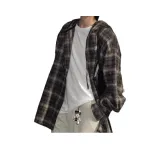 Черно-белая клетка