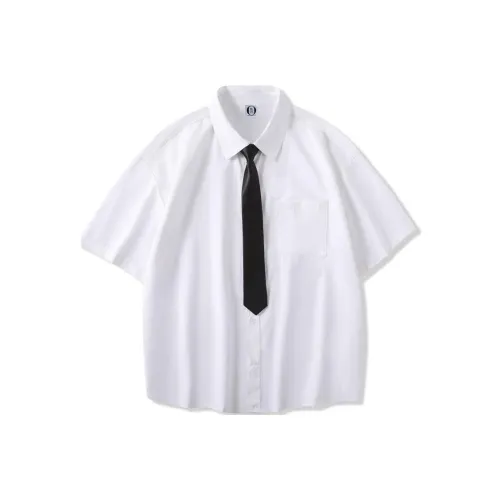 XDFM Унисекс Рубашки