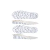 [Комбинация Экрю 2,5+3,5см] Незаметный Увеличение Высоты | Длинный Удобный для Носки