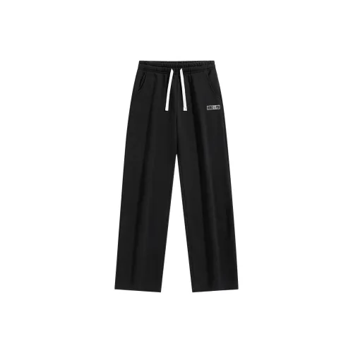 DOUBLE FISH Унисекс Повседневные Брюки