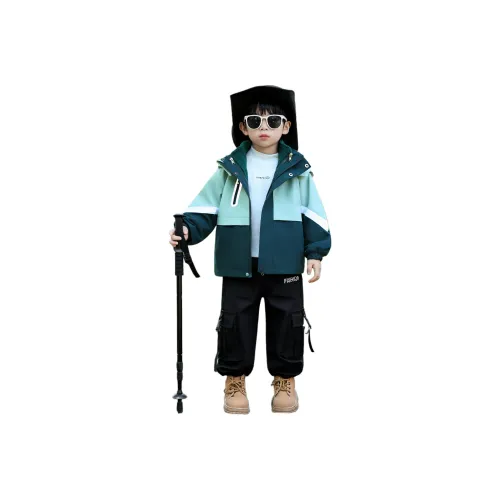 M JBABY Ветровка для детей