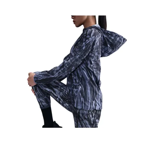 nike World Индиго Женские Куртки