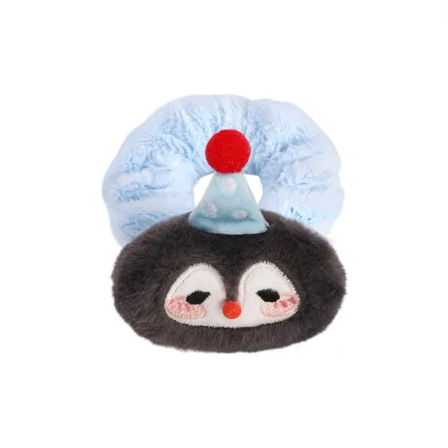 ZANC Резинки-спирали для волос Женские