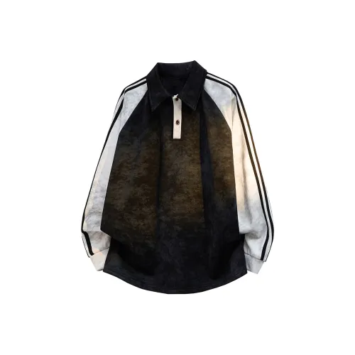 ADOONGA Унисекс Свитшоты