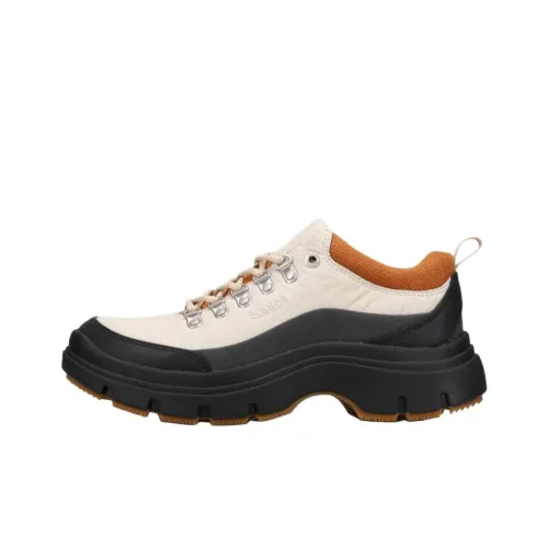 KEEN Kosa Поддержка Легкий Rebound Низкий Топ Повседневная Обувь Женская