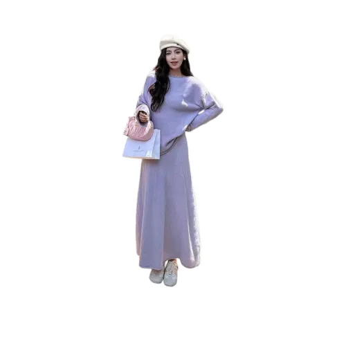 XIANSINIAO Женские Комплекты с Юбкой