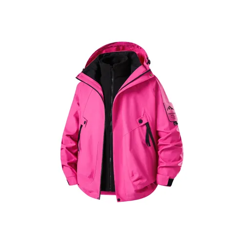 Mulinsen Унисекс Куртки