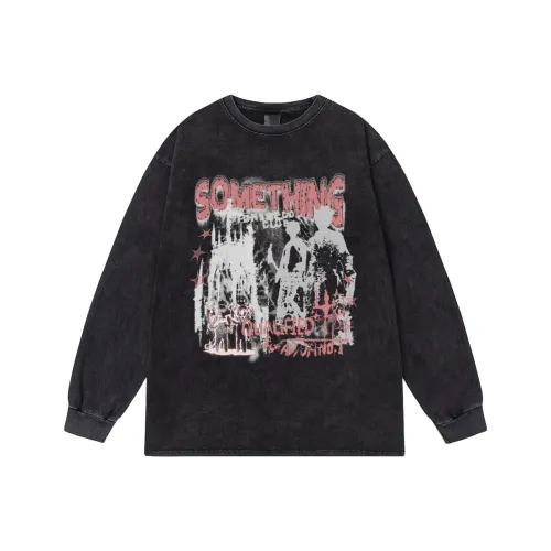 51XXHA Унисекс T-рубашки