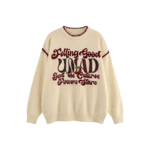 Icicofficial Вязаная модель Ель Женские