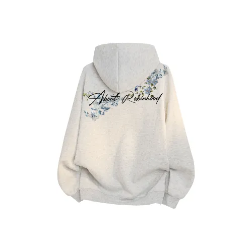ROBINHOOD Унисекс Свитшоты