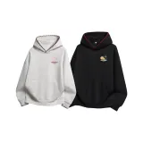 Белый Серый BB123 + Черный BB124