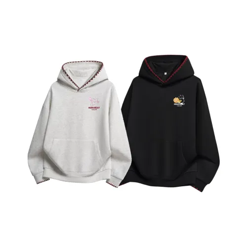 NBNO Унисекс Свитшоты