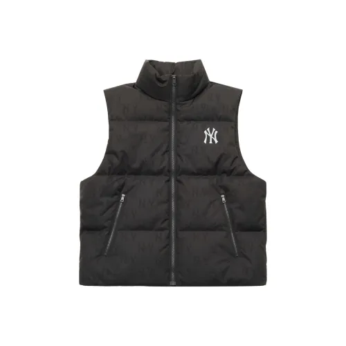 MLB MONOGRAM Коллекция New York Yankees Down Vest Unisex