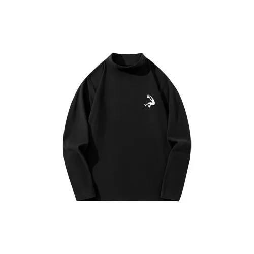 SHAQ Унисекс Термоджемперы