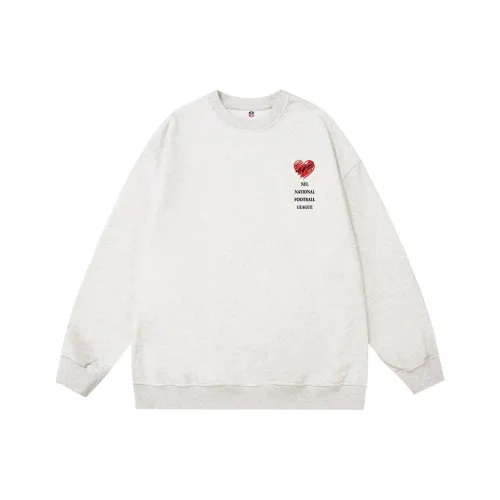 NFL Унисекс Свитшоты
