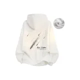 Белый (с флисовой подкладкой)