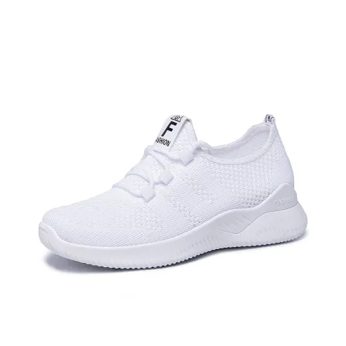 KESIYUAN MID Топ Фэшн Повседневная Обувь Женская