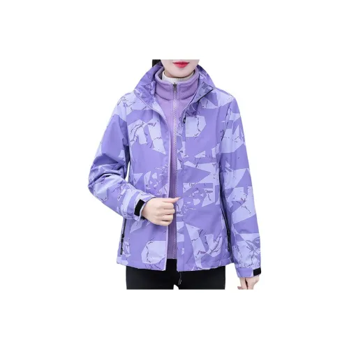 The Temptation Of The Muse Куртки Пальто Женские