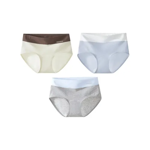 CAOBENCHUSE Женские трусики-бикини