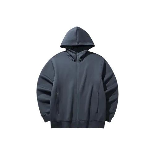 ANTA SUPERSTORE Супер Серый Мужской Свитшот