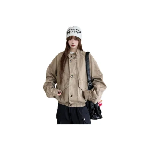 TONYBEAR Толстовка Куртка Женская