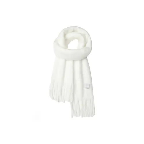 MILLIE'S Полиэстер Трикотаж Шарфы Унисекс