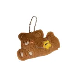 Звезды, медведь, кукла, украшение