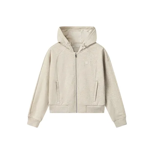 FILA MILANO Collection Трикотаж Женский Пшенично-желтый Фотиния Серый