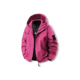 Клубничный красный