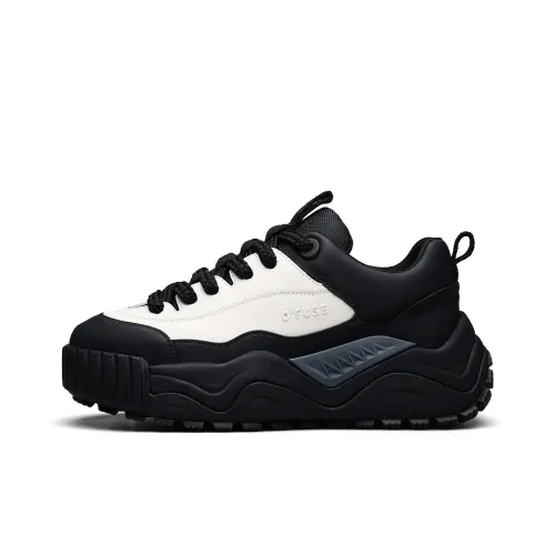 D Fuse SCANDINAVIA Повседневная обувь Мужская