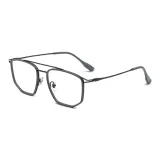 Звезда Синий [0 Степень Смола Защита от синего света Линзы]