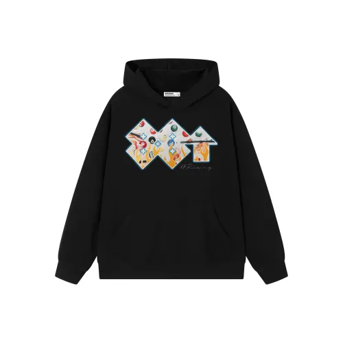 88RISING Унисекс Свитшоты