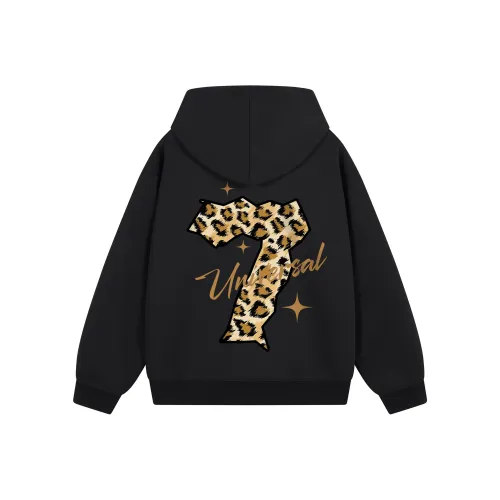 Universal Templates Свитшот Унисекс