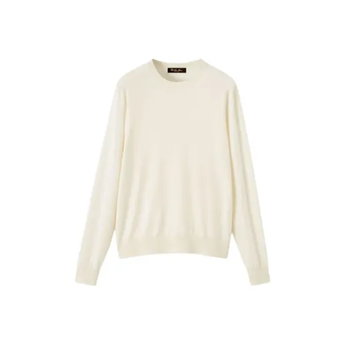 Loro Piana FW25 Свитер Женские