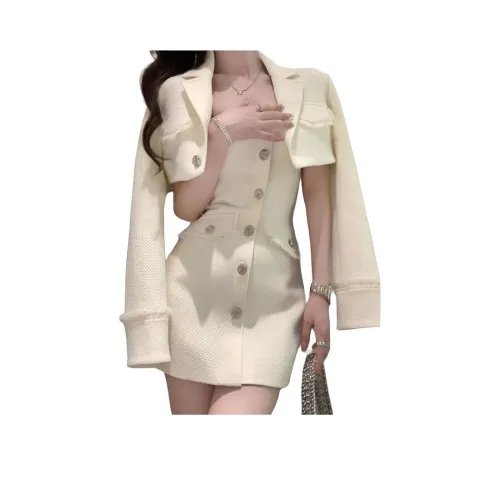 XIANSINIAO Женские Комплекты с Юбкой