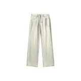 Грязно-желтый