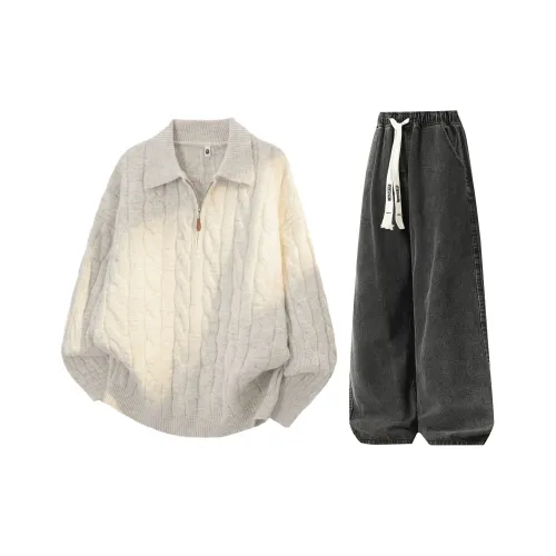 URBAN AUTHENTIC Повседневная Спортивная Одежда Унисекс