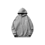 Серый меланж